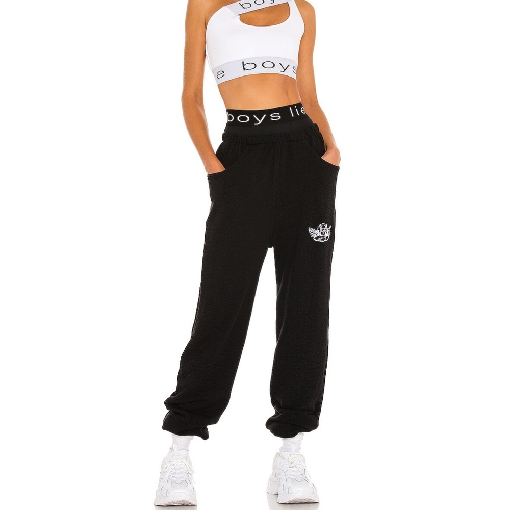 Boys Lie Petty Sweatpants